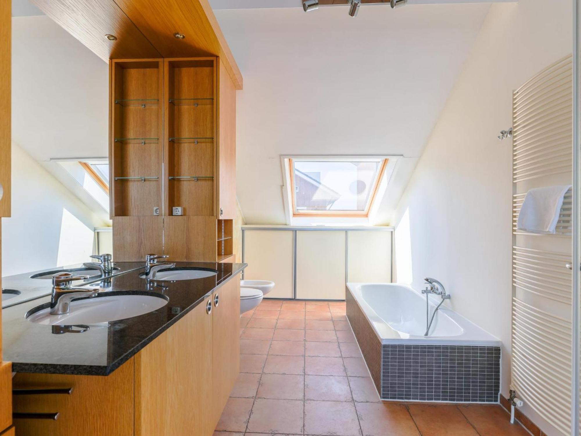 Penthouse Villa Uitgeest Exterior photo