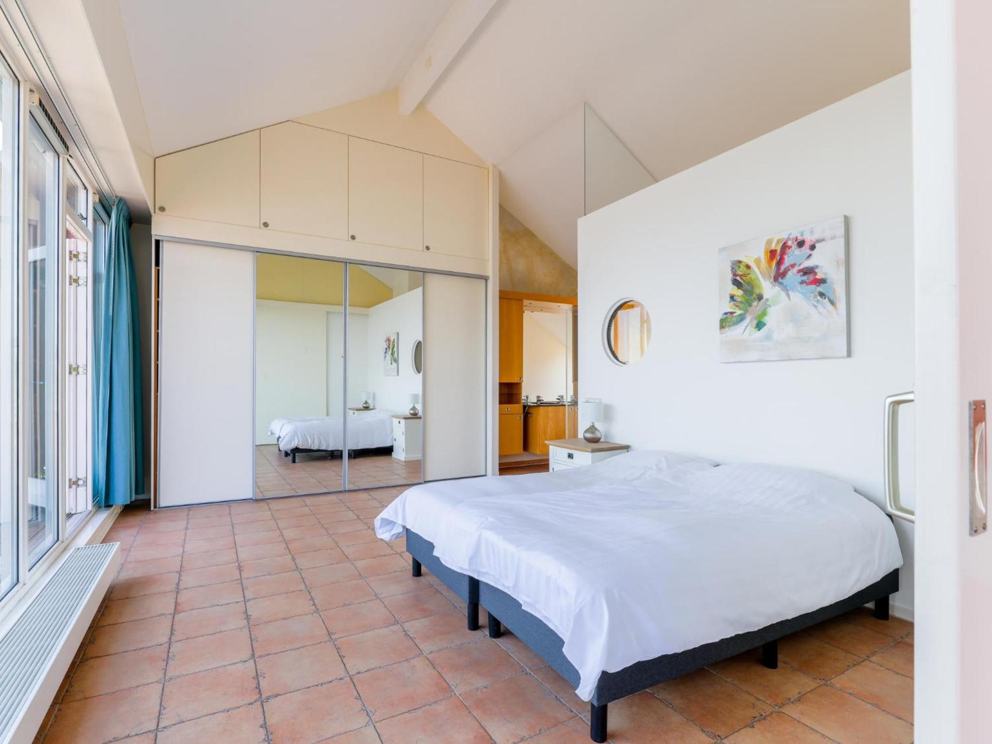 Penthouse Villa Uitgeest Exterior photo